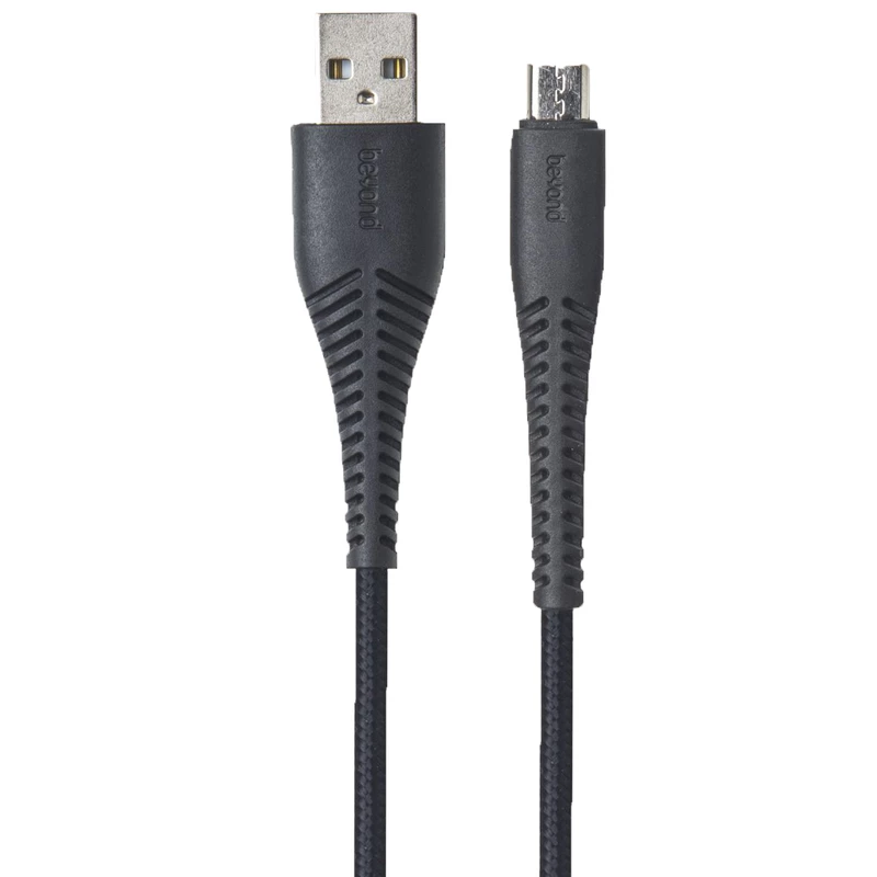 کابل شارژ MicroUSB به USB بیاند مدل BA-303