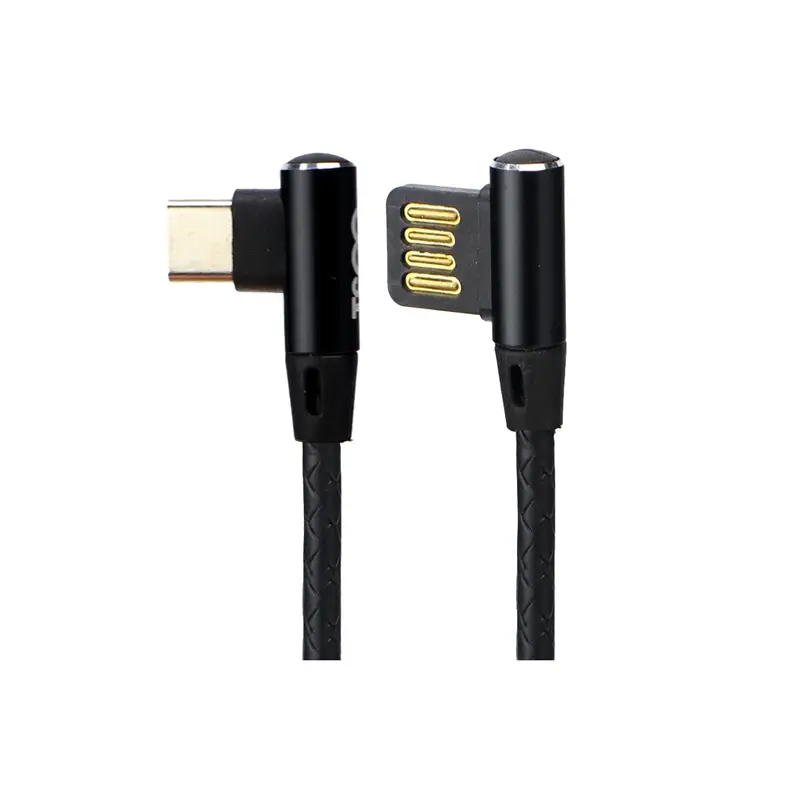 کابل شارژ Mini 76 MC TC