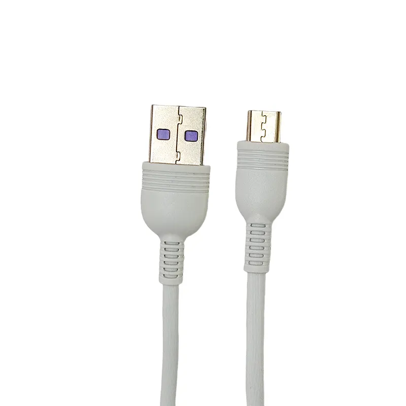 کابل تبدیل USB به microUSB كوكلاسيك مدل Kuclassic | F4-V