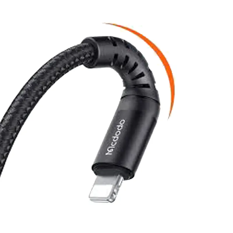 کابل تبدیل USB به لایتنینگ مک دودو مدل CA-2261 طول 1 متر | MCdodo - Image 2