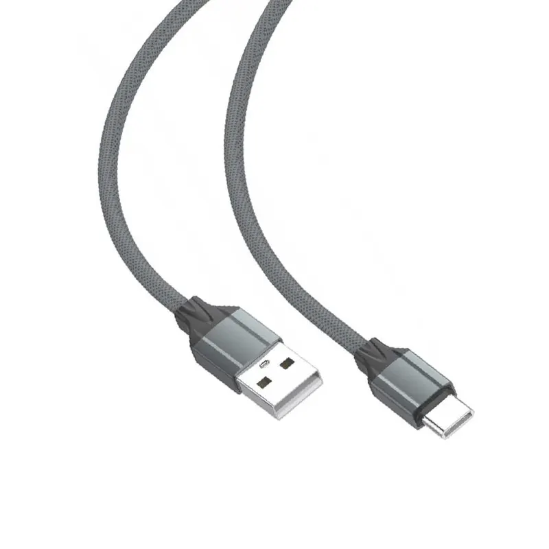 کابل USB به USB-C کینگ استار مدل K18C طول 1 متر | Kingstar - Image 2