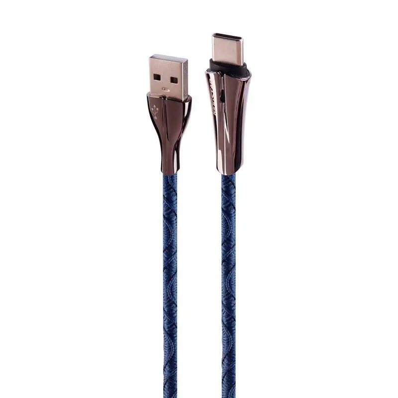 کابل شارژ Type-C کینگ استار مدل K28C ا Kingstar