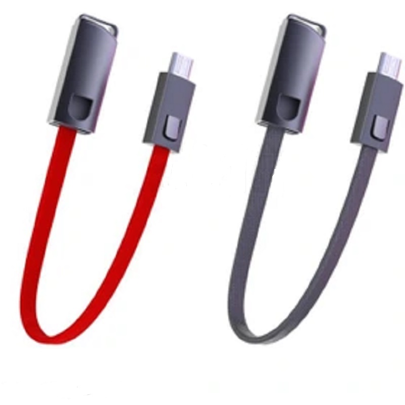کابل Micro usb کانفلون مدل DC21 - Image 2