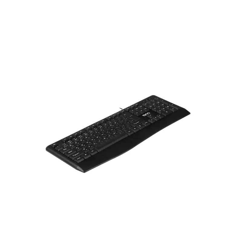 کیبرد باسیم 8033 تسکو - Image 3