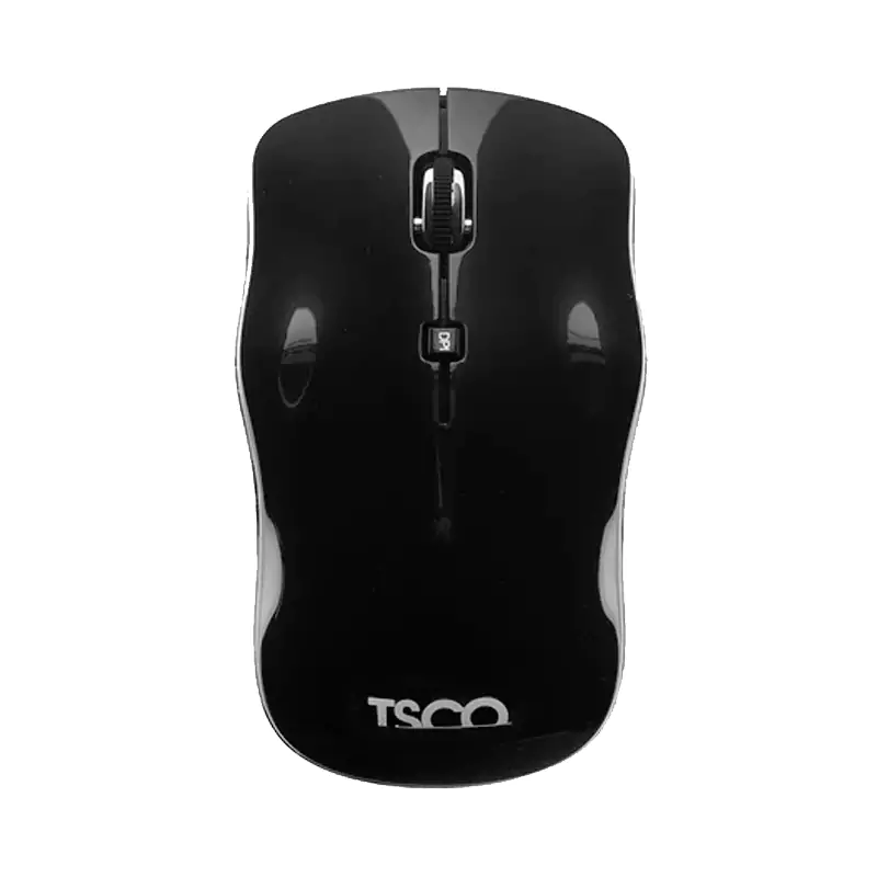 کیبورد و ماوس بی سیم تسکو مدل TSCO | TKM7106W - Image 3