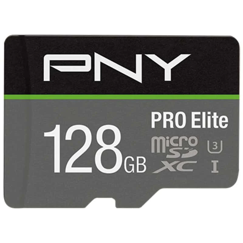 رم PNY C10 MICRO 128G