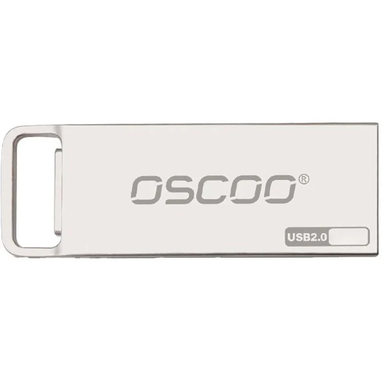 فلش مموری اوسکو مدل R001 ظرفیت 64 گیگابایت