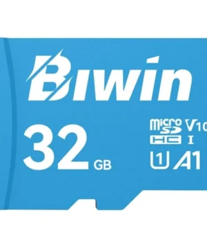 کارت حافظه microSDHC بیوین MS100 ظرفیت 32 گیگابایت