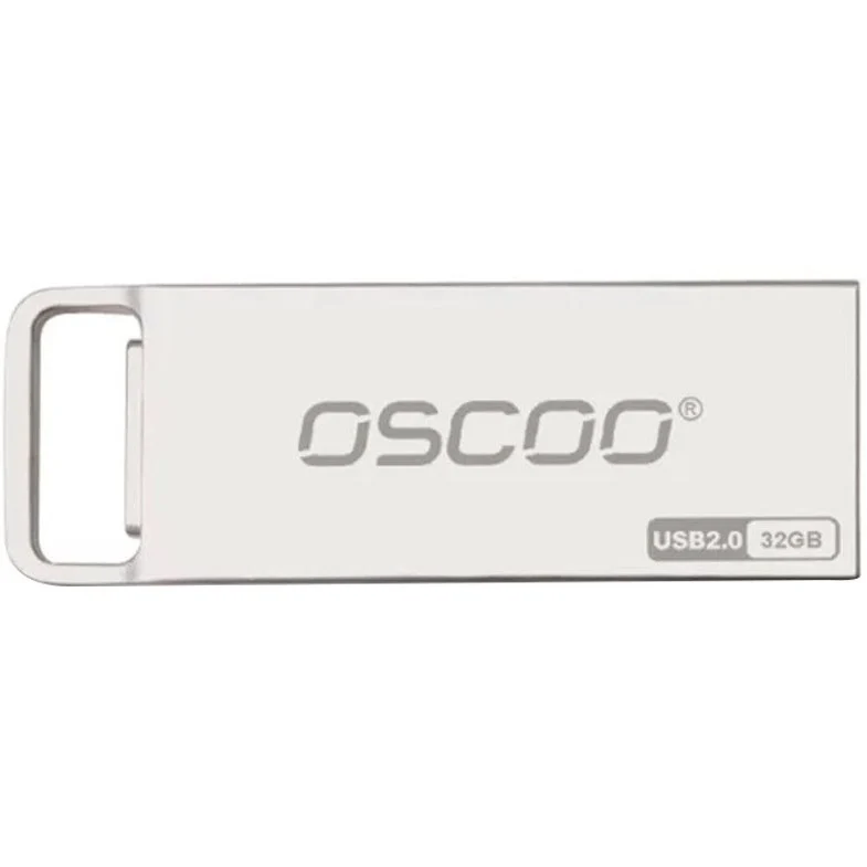 فلش مموری اوسکو مدل R001 ظرفیت 32 گیگابایت USB 2.0