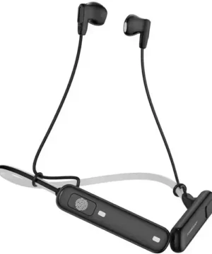 هندزفری بلوتوث گردنی پاورولوژی مدل Powerology VOIX ENC Neckband