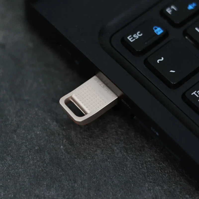 فلش 16 گیگ کینگ استار (KINGSTAR) مدل ArmisUSB KS237 - Image 5