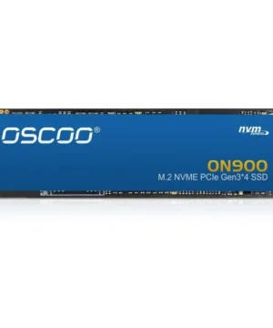 حافظه اس اس دی اینترنال اوسکو مدل ON900 M.2 2280 NVMe ظرفیت 512 گیگابایت
