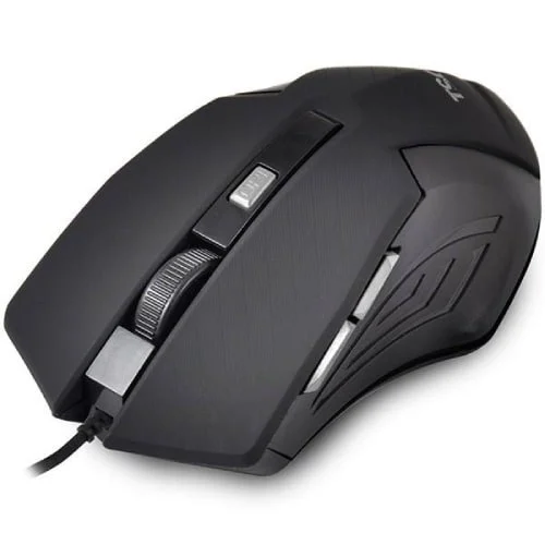 ماوس تسکو مدل TM286 با سیم - Image 4