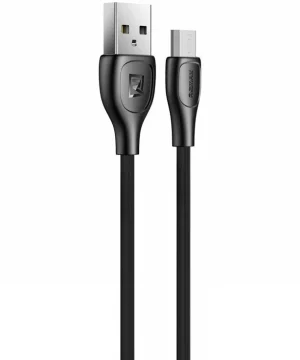 کابل میکرو USB ریمکس مدل RC-160m طول 1 متر
