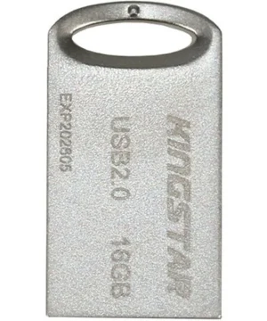 فلش 16G KS235 USB2 KINGSTAR