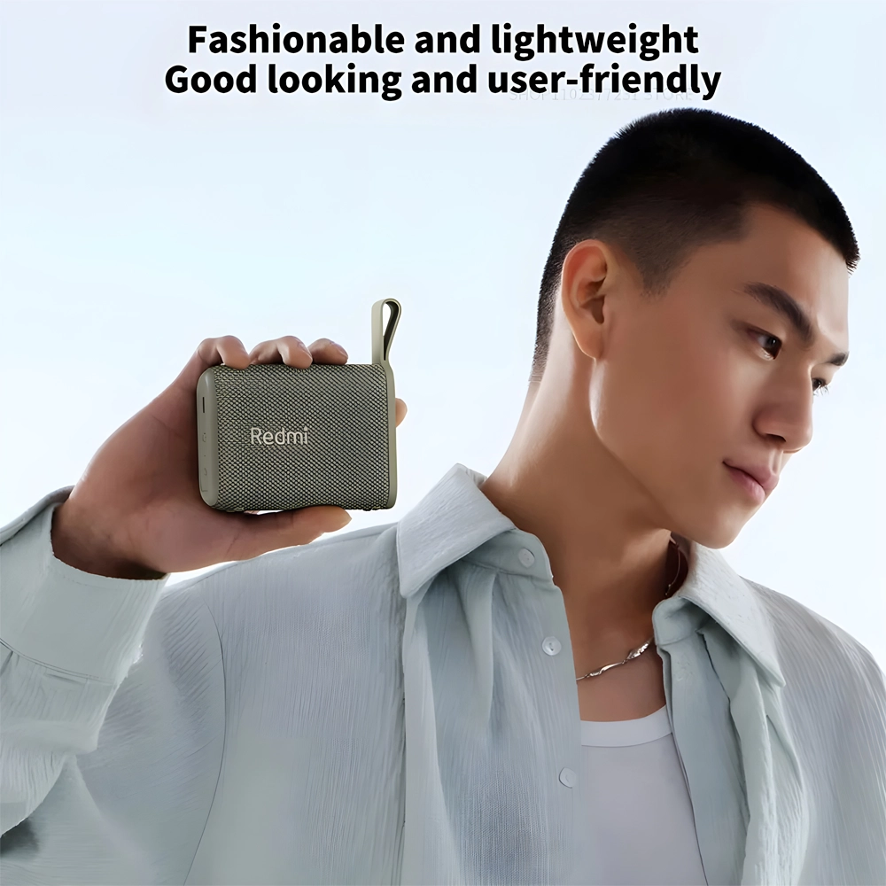 اسپیکر شیائومی مدل Redmi ASM11A - Image 9