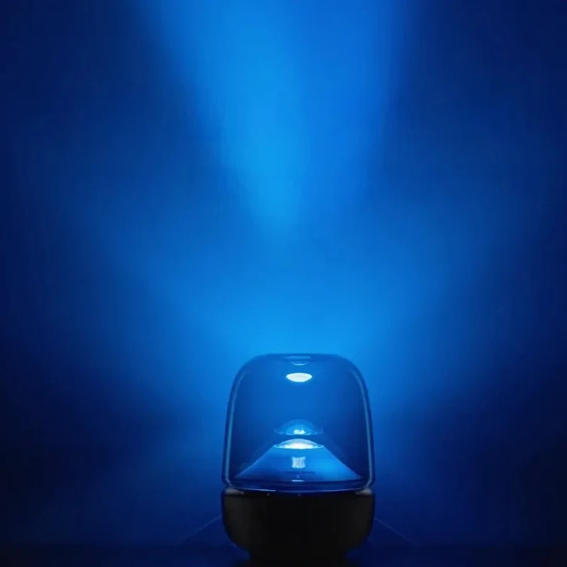 اسپیکر بلوتوثی هارمن کاردن مدل Aura Studio 5 - Image 5