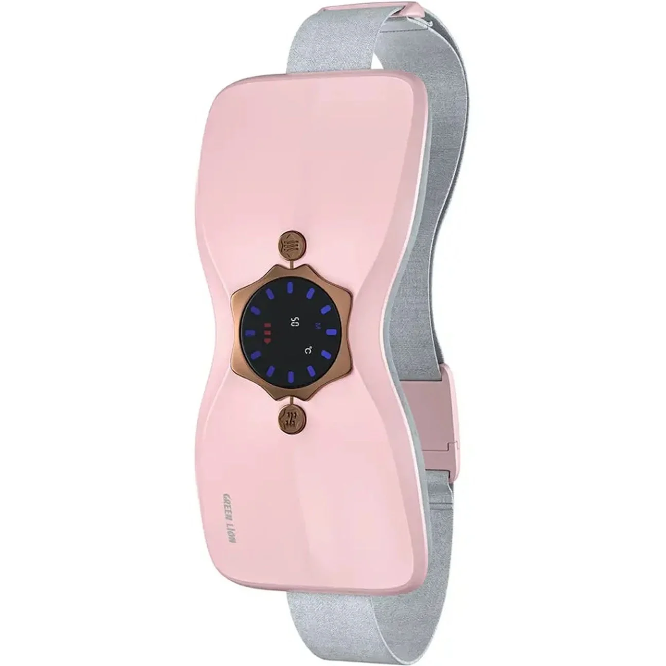 ماساژور شکم گرین لاین Flora Heat GL-MP25 GNFLRHTPDPK - Image 5