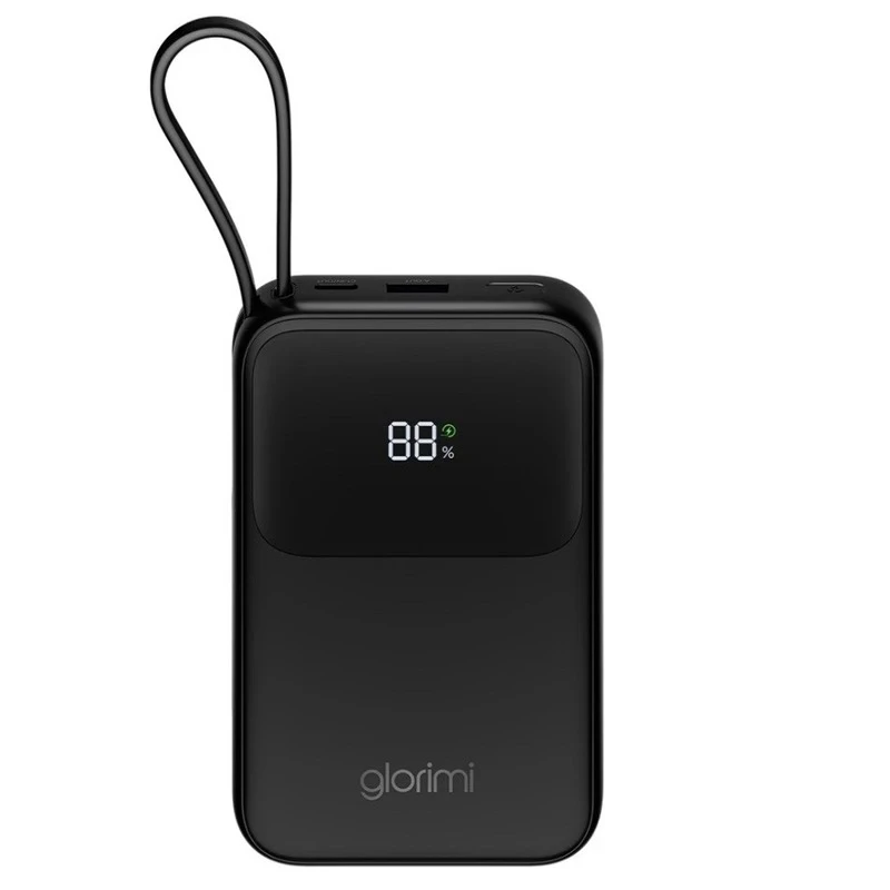 پاوربانک گلوریمی مدل ACTIVECORE با ظرفیت 20000mAh و توان 45W - Image 2