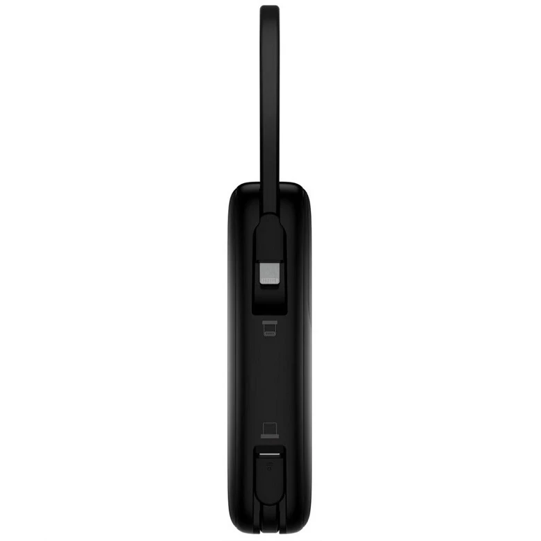 پاوربانک گلوریمی مدل ACTIVECORE با ظرفیت 20000mAh و توان 45W - Image 3