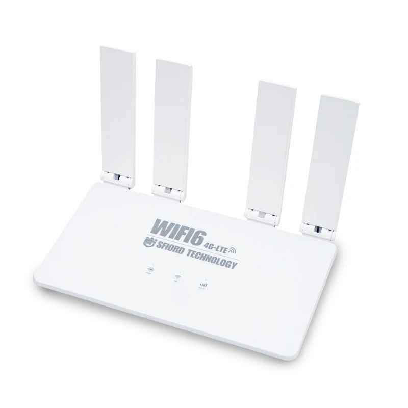مودم 4G LTE اسفیورد مدل T842 - Image 8