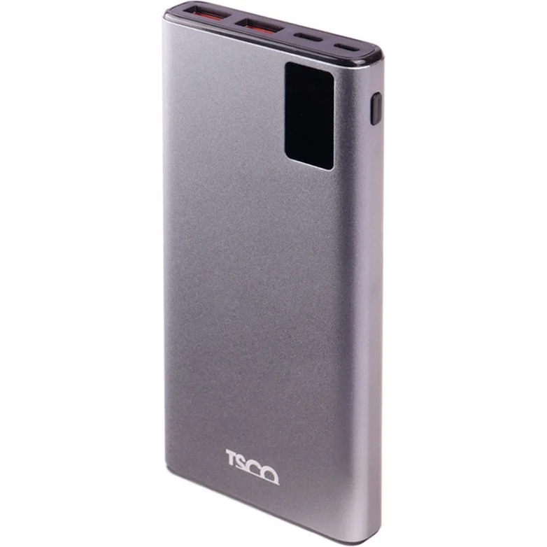 پاور بانک 20 وات تسکو مدل TP 831L 10000mAh - Image 6