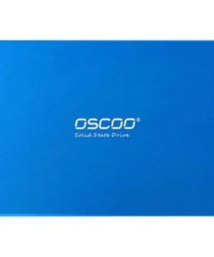 حافظه اس اس دی اینترنال اوسکو مدل آبی 001 ظرفیت 128 گیگابایت