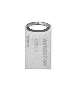 فلش مموری کینگ استار مدل KS235 ظرفیت ۶۴ گیگابایت USB 2.0