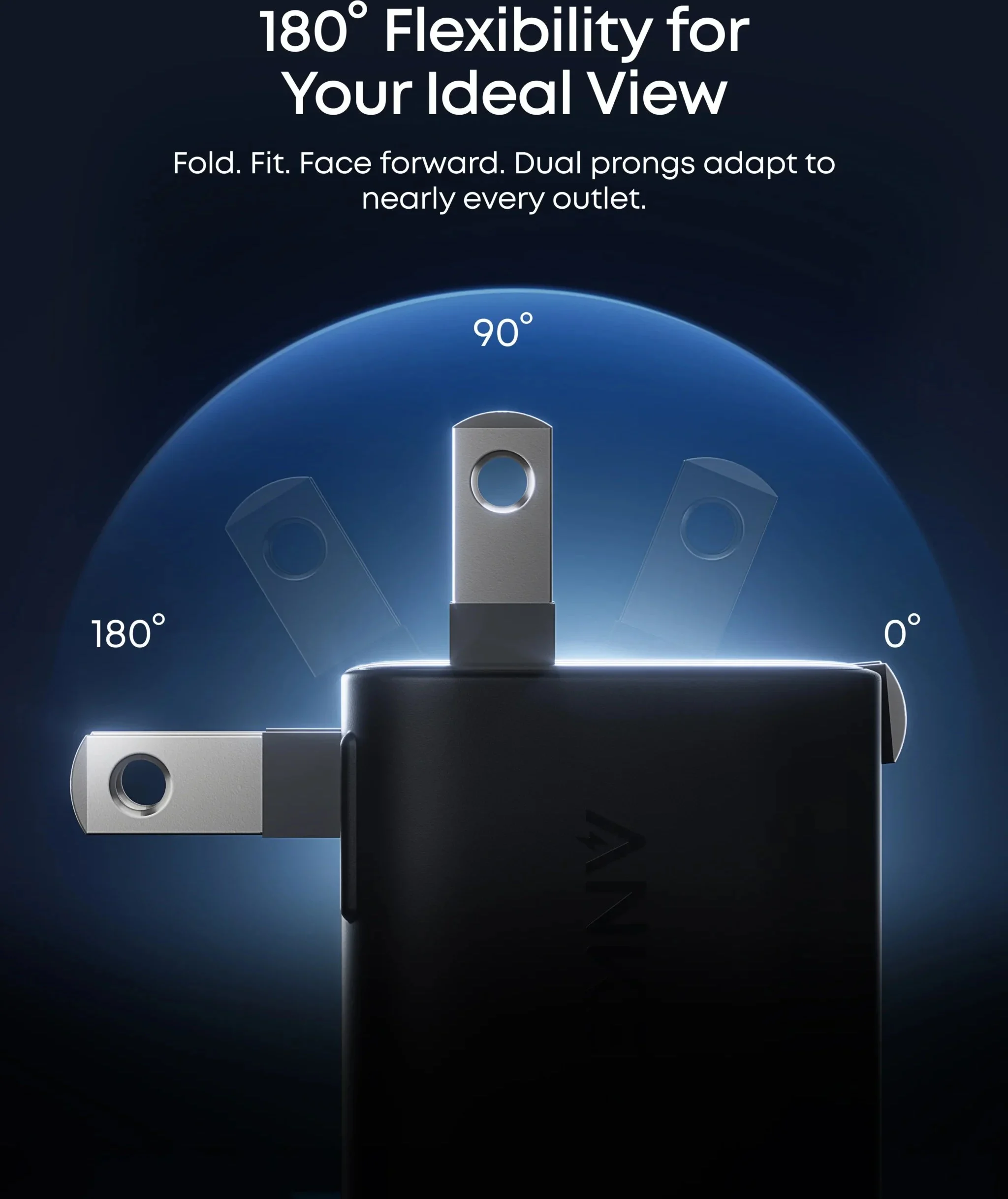 کلگی 45W A121D ANKER - Image 2