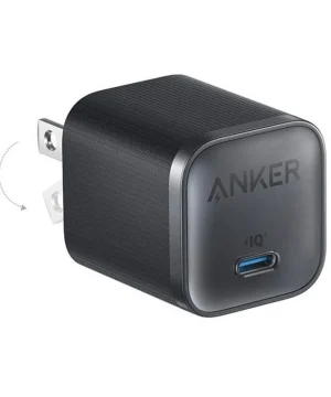 شارژر دیواری انکر مدل A2692 توان ۴۵ وات USB-C