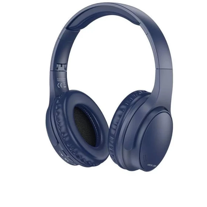 هدفون بی سیم گرین لاین مدل Comfort Plus - Image 10