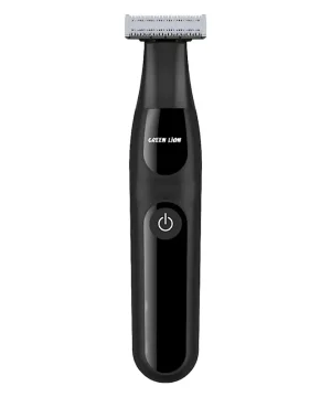 ماشین اصلاح چندکاره گرین لاین مدل one blade plus