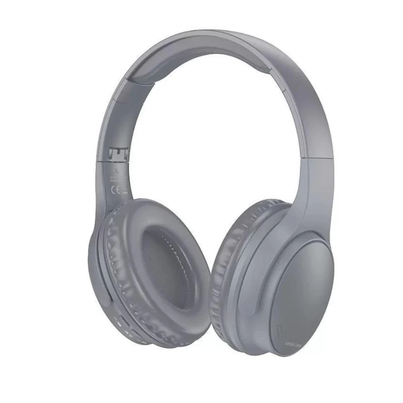 هدفون بی سیم گرین لاین مدل Comfort Plus - Image 9